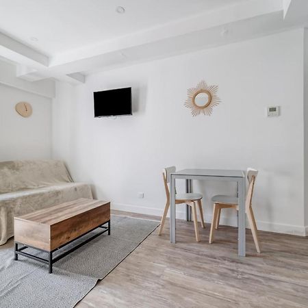 Beautiful Apartement Next To Galerie Lafayette Li Παρίσι Εξωτερικό φωτογραφία