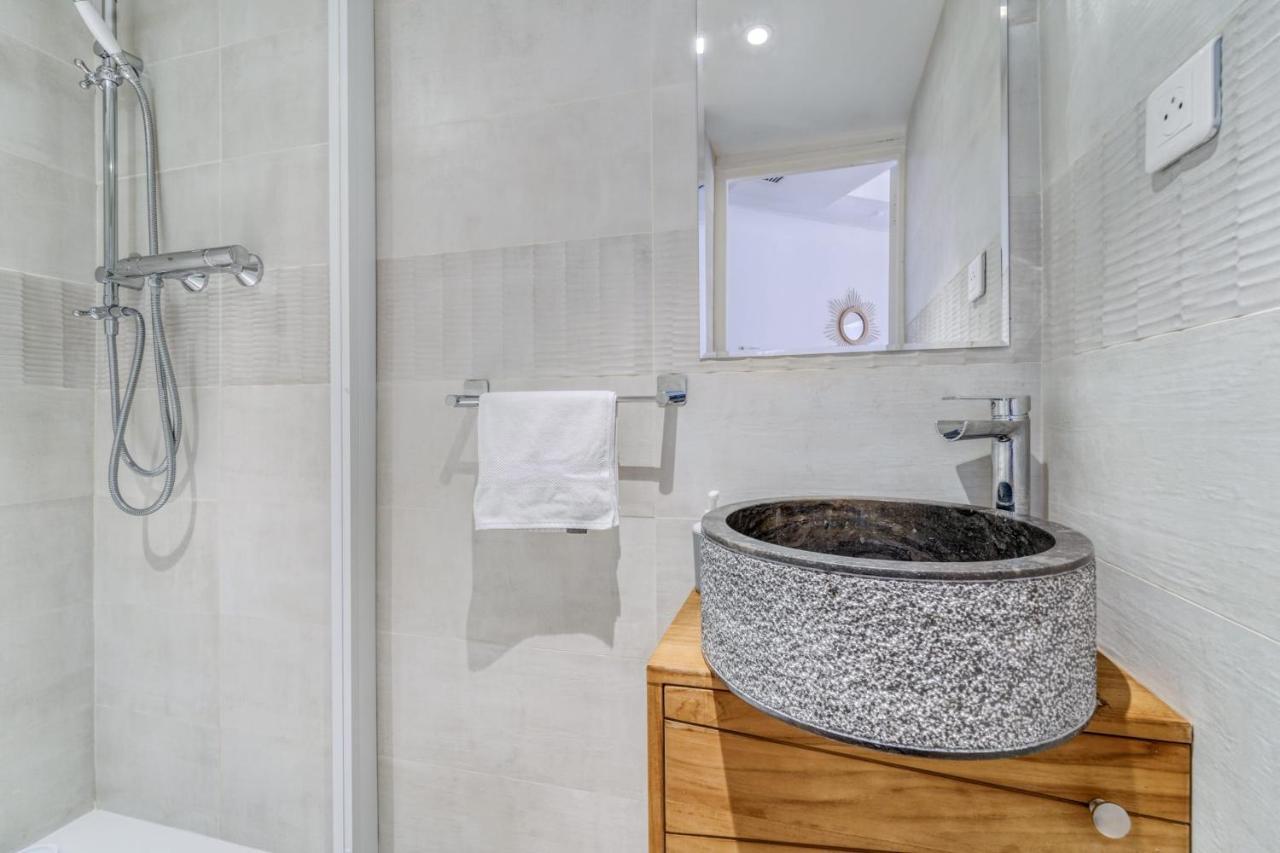 Beautiful Apartement Next To Galerie Lafayette Li Παρίσι Εξωτερικό φωτογραφία